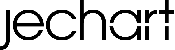 jechart - Logo